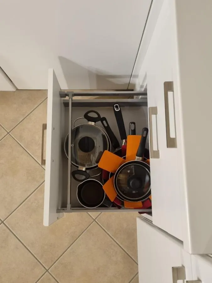 Ferienwohnung Eloisa E Abelardo Pove del Grappa