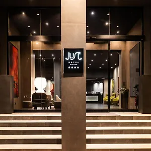 Just Hotel Mailand