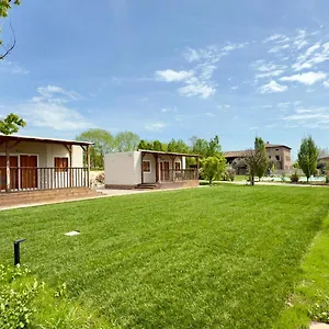 Agricampeggio Le Corniole Campingplatz