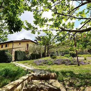 Giucalem La Casa Negli Orti Bauernhof Piazza Armerina