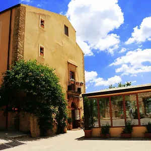 Torre Di Renda Landhaus Piazza Armerina